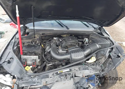 2015 Jeep Grand Cherokee Limited from USA, damaged, VIN 1C4RJEBG9FC906487